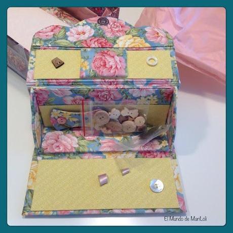 ESPLÉNDIDO  REGALO!!!!!