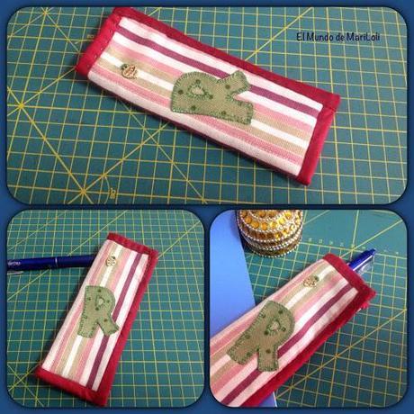 Pequeños detalles para regalar