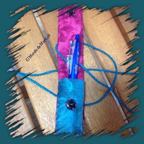 Pequeños detalles para regalar