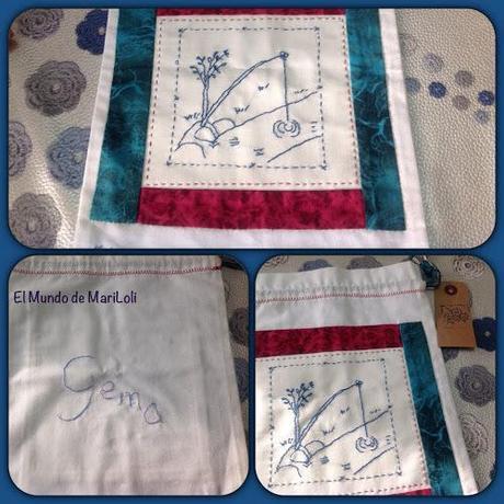 Pequeños detalles para regalar