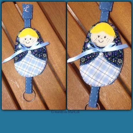 Pequeños detalles para regalar