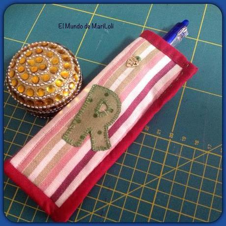 Pequeños detalles para regalar