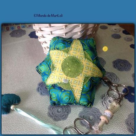 Pequeños detalles para regalar