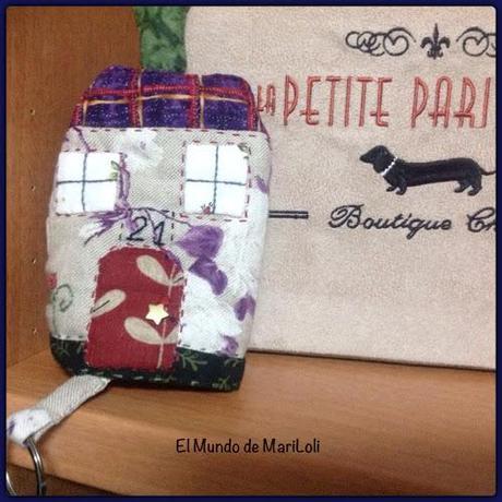 NAVIDAD,  DULCE  NAVIDAD!!!!!  Y PREMIO!!!!!!!