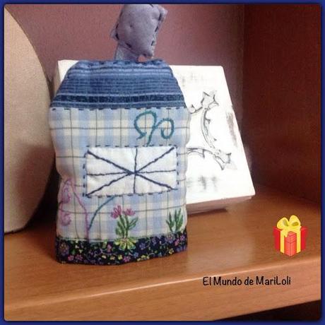 NAVIDAD,  DULCE  NAVIDAD!!!!!  Y PREMIO!!!!!!!