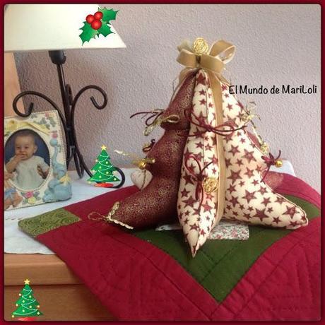 NAVIDAD,  DULCE  NAVIDAD!!!!!  Y PREMIO!!!!!!!