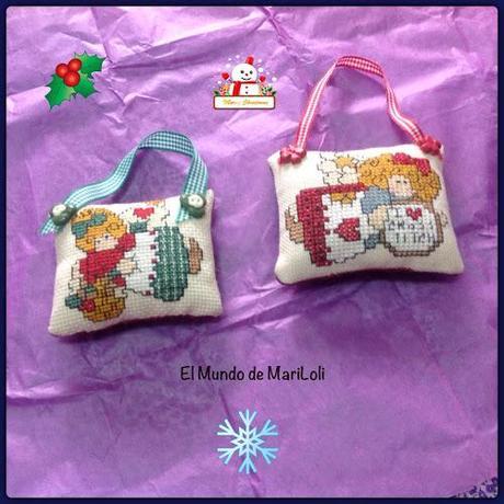 NAVIDAD,  DULCE  NAVIDAD!!!!!  Y PREMIO!!!!!!!