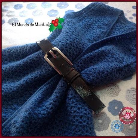 NAVIDAD,  DULCE  NAVIDAD!!!!!  Y PREMIO!!!!!!!