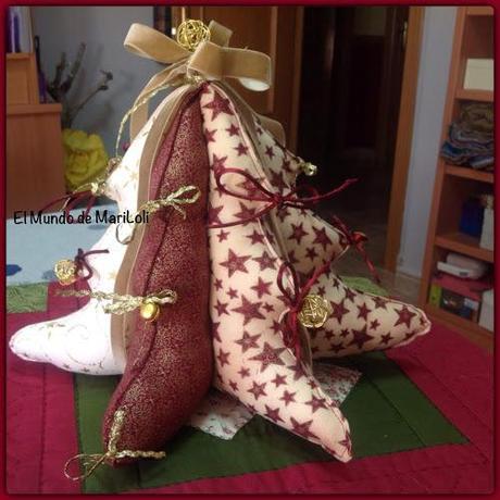 NAVIDAD,  DULCE  NAVIDAD!!!!!  Y PREMIO!!!!!!!