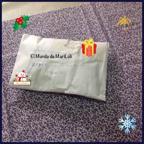 NAVIDAD,  DULCE  NAVIDAD!!!!!  Y PREMIO!!!!!!!