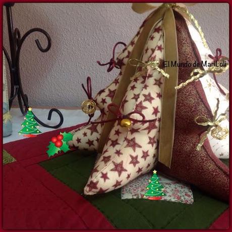 NAVIDAD,  DULCE  NAVIDAD!!!!!  Y PREMIO!!!!!!!