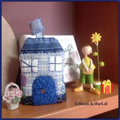 NAVIDAD,  DULCE  NAVIDAD!!!!!  Y PREMIO!!!!!!!