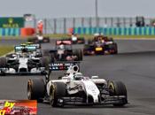 Bottas perdido subcampeonato williams, segun massa hacerlo perfecto