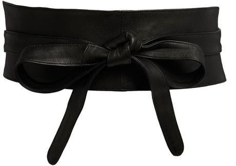 EL ACCESORIO QUE DEFINE MI CINTURA