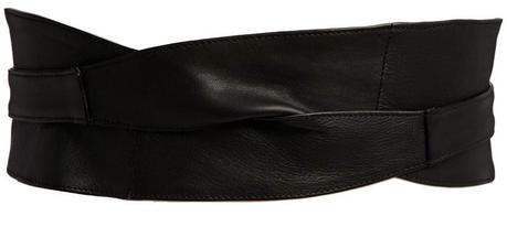 EL ACCESORIO QUE DEFINE MI CINTURA