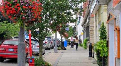 En Milton, ON, Canadá