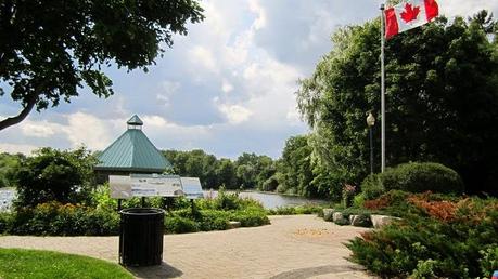 En Milton, ON, Canadá