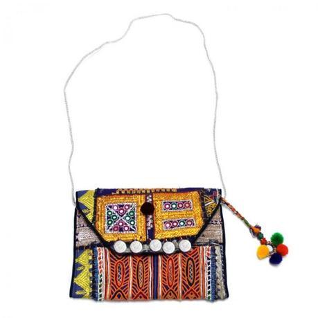 clutch-bolso-de-mano étnico -banjar,a