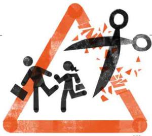 #recortes en la enseñanza