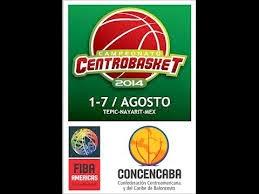 Centrobasket