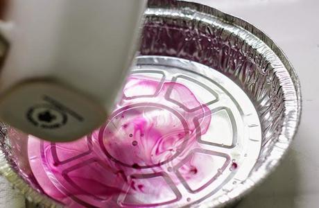 DIY: decora tus tazas blancas