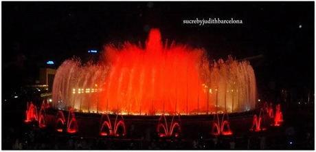 WALK IN BARCELONA WALK IN BARCELONA