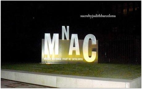 WALK IN BARCELONA WALK IN BARCELONA