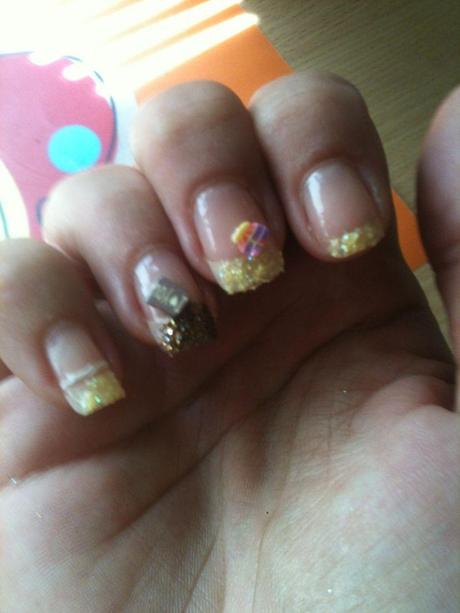 nail art en 3d, manicura, manicura 3d, nail art, nail art 3d, belleza, cosmética, estética, pigmentos, uñas, decoraciones, manicura francesa