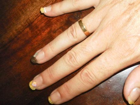 final nail art 3d, manicura, manicura 3d, nail art, nail art 3d, belleza, cosmética, estética, pigmentos, uñas, decoraciones, manicura francesa