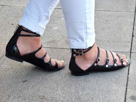 Green: New black 4 me