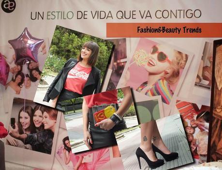 Fashion And Beauty Trends