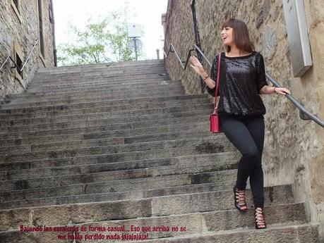 Color touch for a total Black Color touch for a total Black