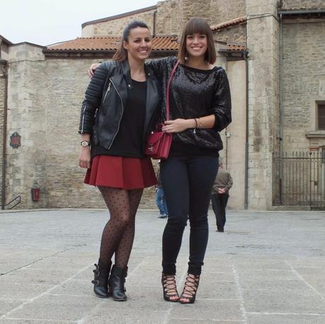 Color touch for a total Black Color touch for a total Black