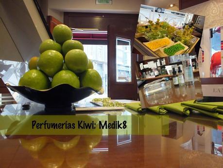 Perfumerías Kiwi: Medik8