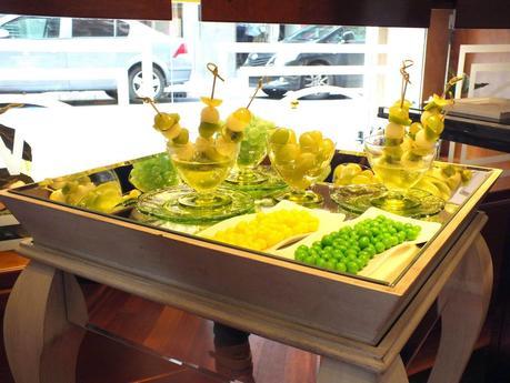 Perfumerías Kiwi: Medik8