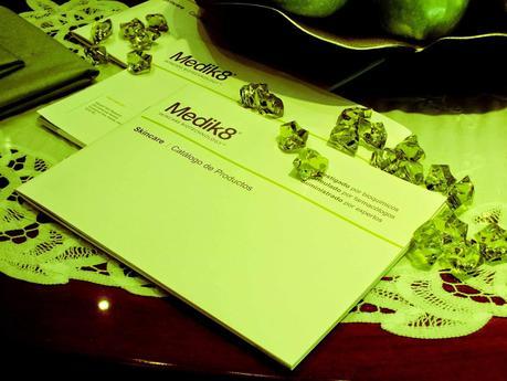 Perfumerías Kiwi: Medik8