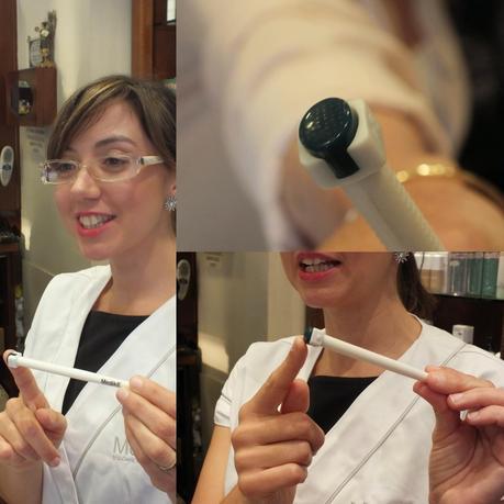 Perfumerías Kiwi: Medik8