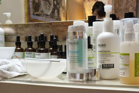 Perfumerías Kiwi: Medik8