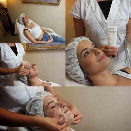 Perfumerías Kiwi: Medik8