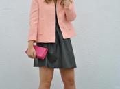 Pink Jacket!