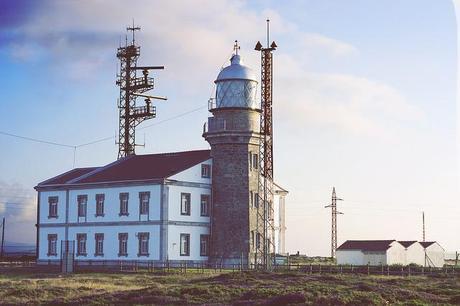 El viaje menos planeado de mi vida Faro