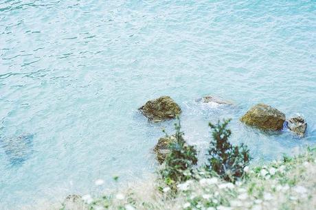 El viaje menos planeado de mi vida Blues