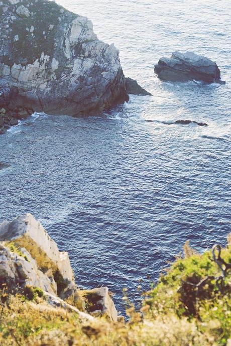 El viaje menos planeado de mi vida En las alturas