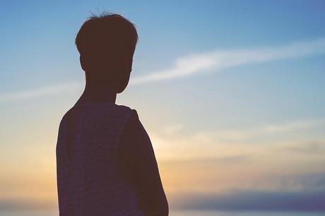 El viaje menos planeado de mi vida Atardecer III