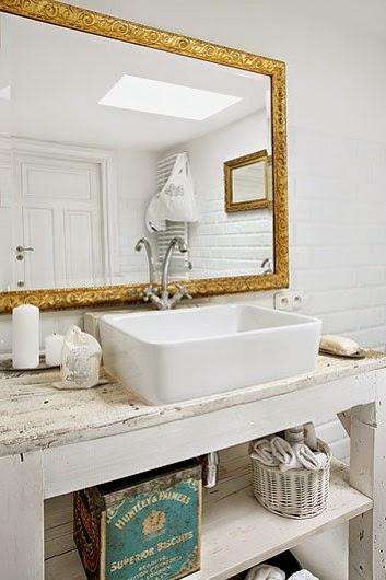 Atico Rustico / Rustic Style Atic