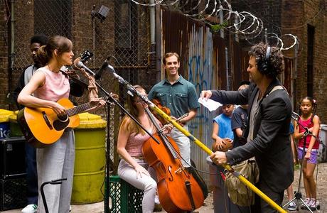 Crítica: Begin again, de John Carney