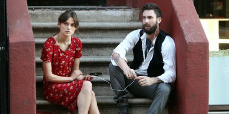 Crítica: Begin again, de John Carney