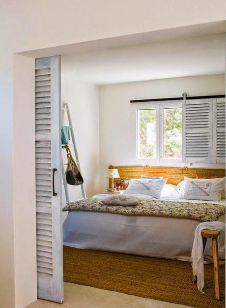 Mini-apartamento... en Formentera