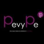 Pevype Logo