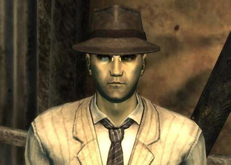 Actual Play: Apocalypse World